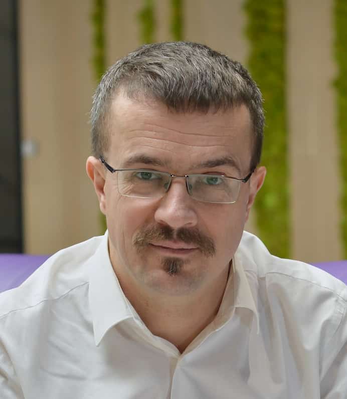 Andrew Samoilov