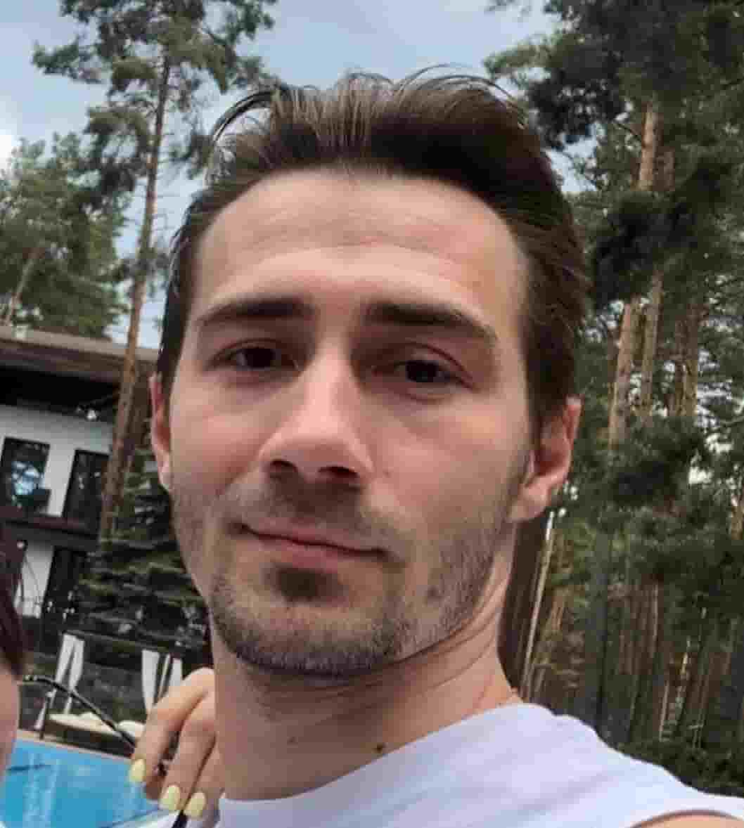 Oleksiy Kralin