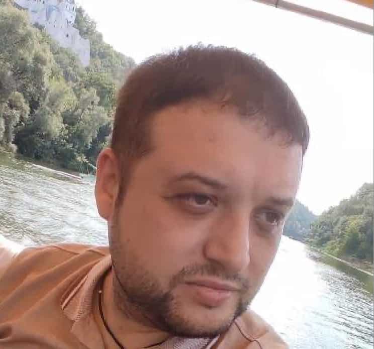 Sergii Ischenko